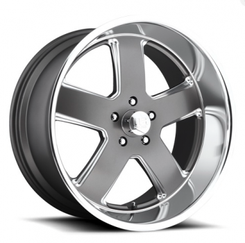 U118 Hustler 20x8 5x5